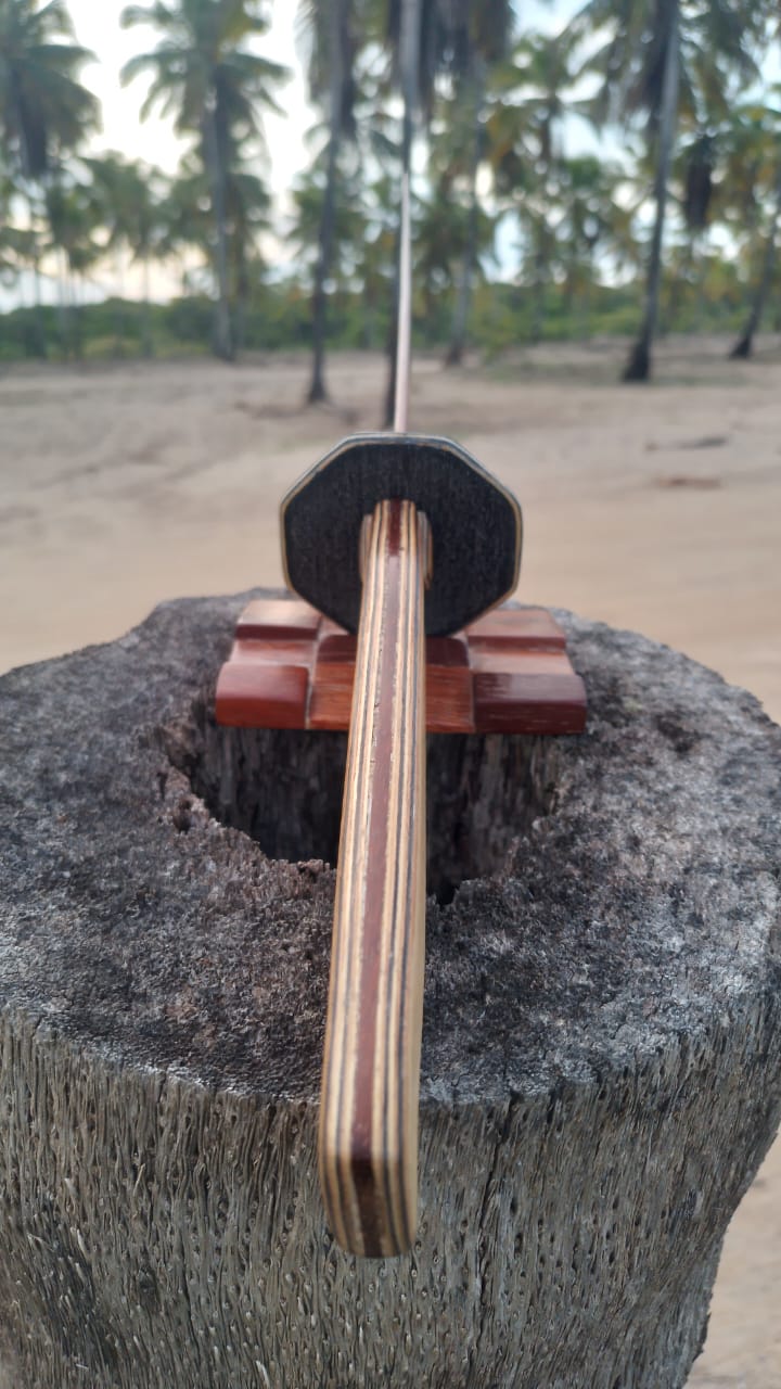 Tantō - Espada Samurai