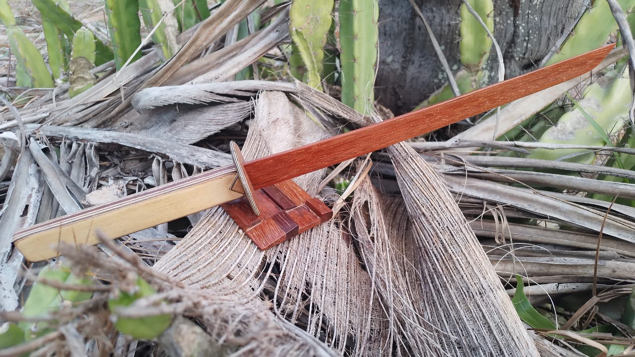 Tantō - Espada Samurai