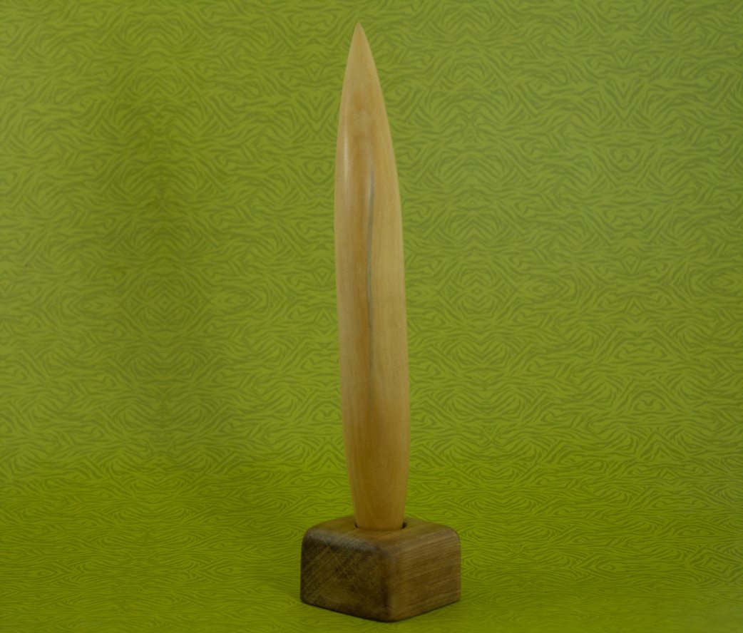 Brâncuși a granel 1