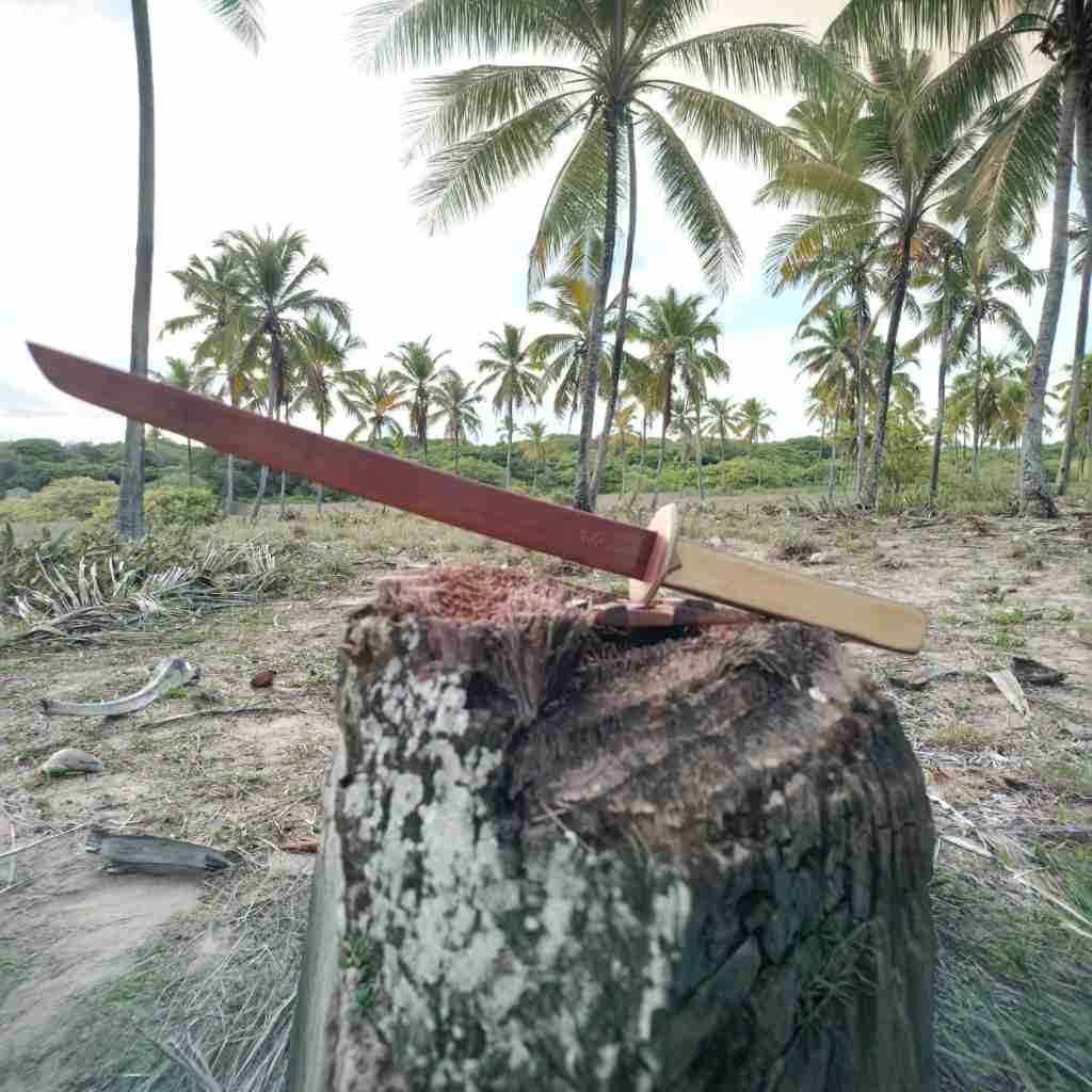 Tantō - Espada Samurai