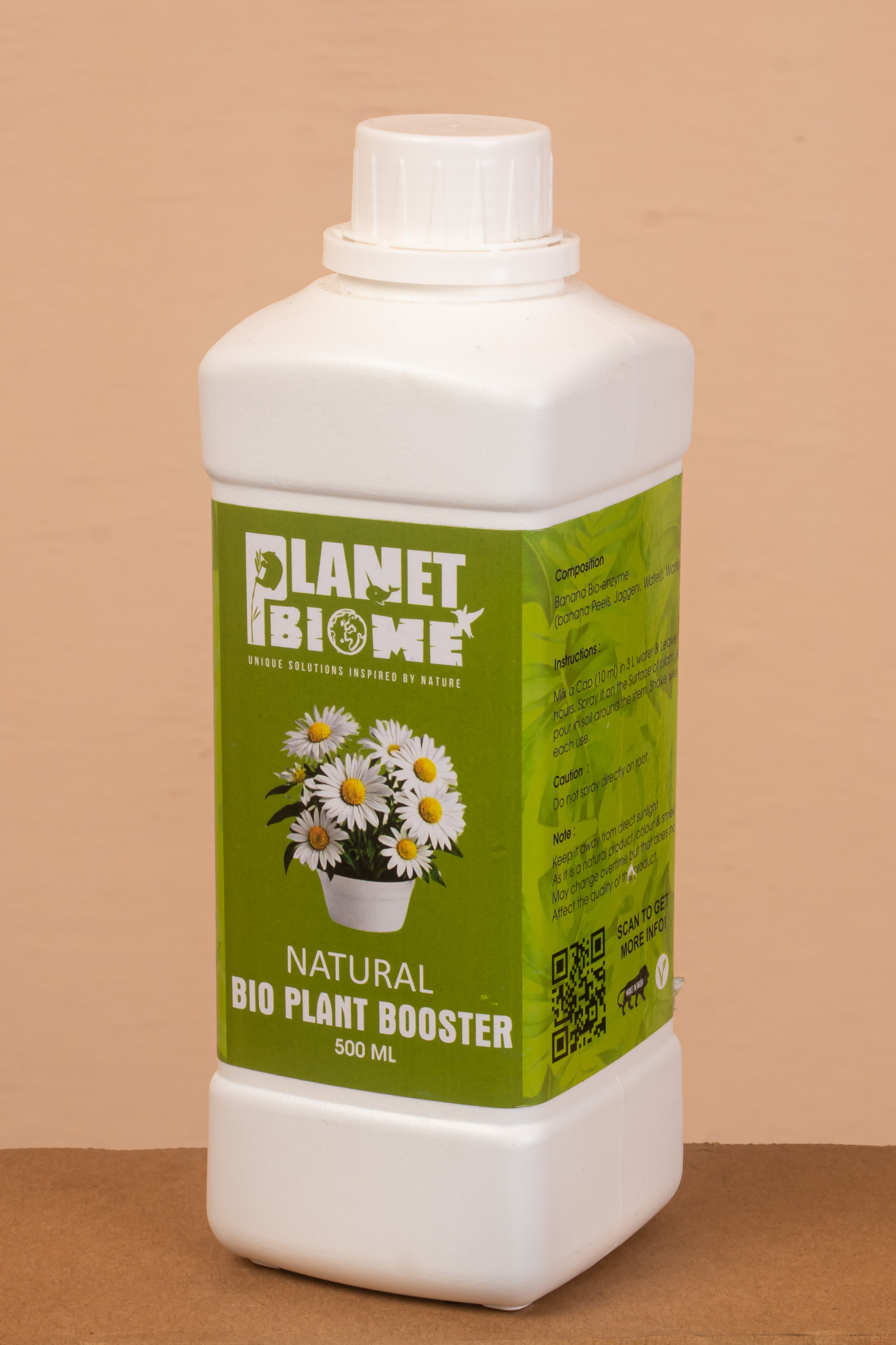 Bio Plant Booster