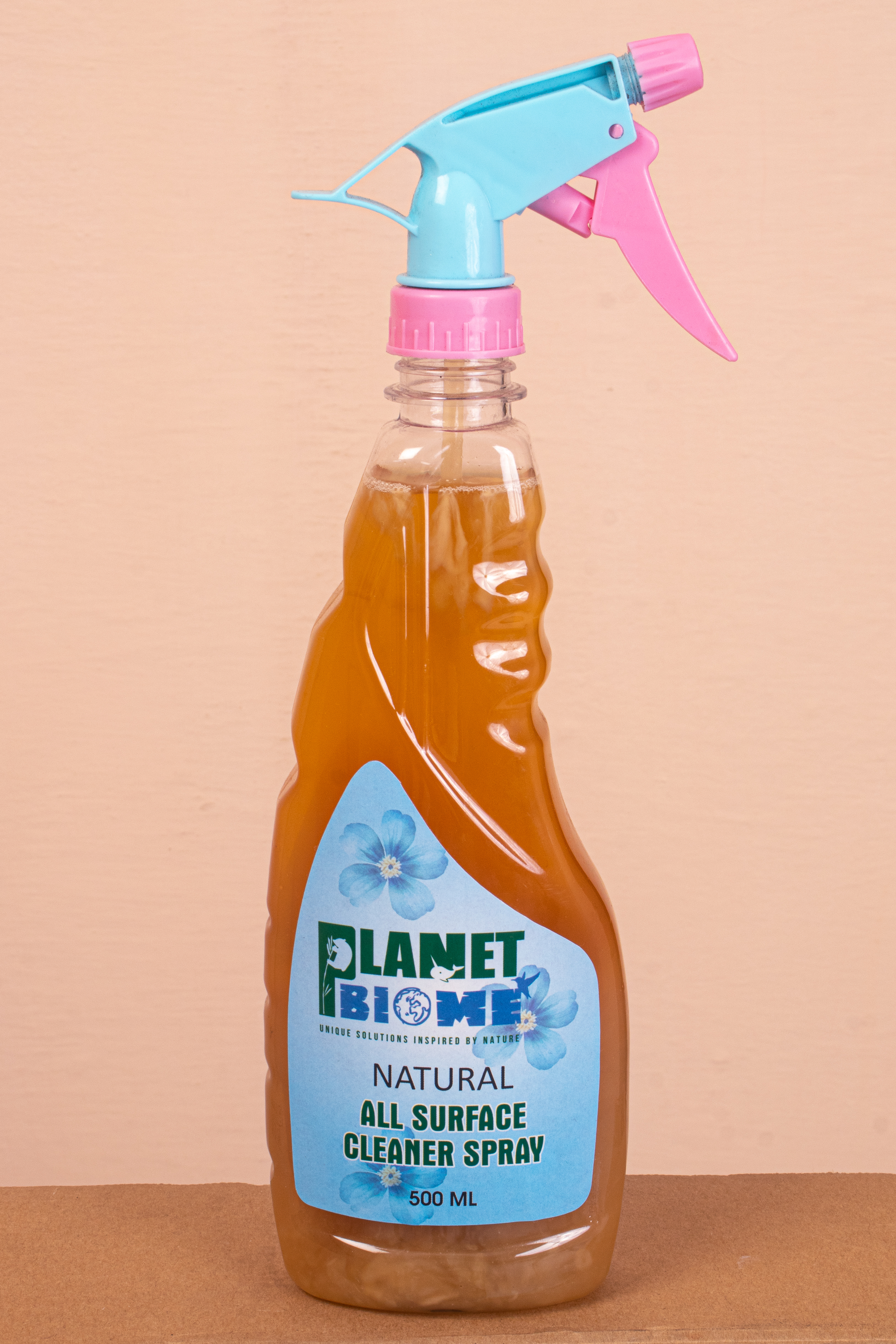 Natural All Surface Cleaner Spray