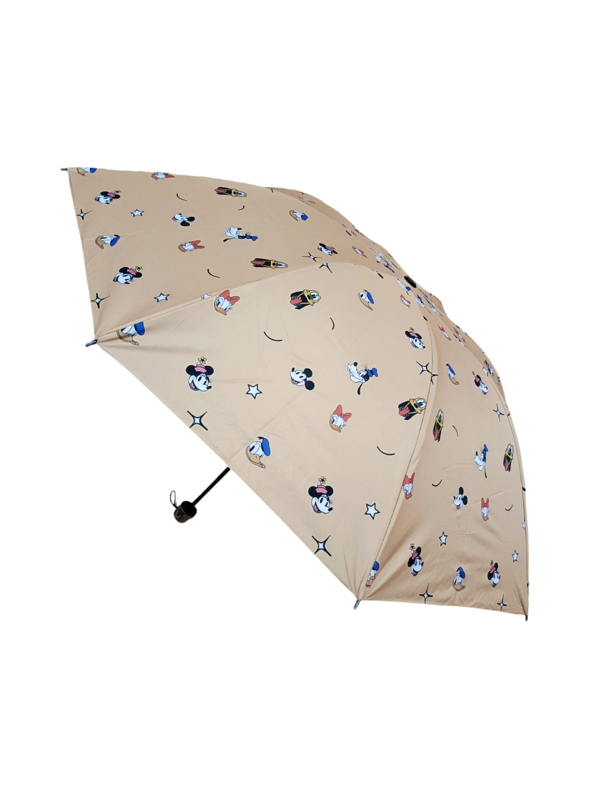 Payung Lipat 3 Rosida 8 Jari Motif Karakter Disney R 515