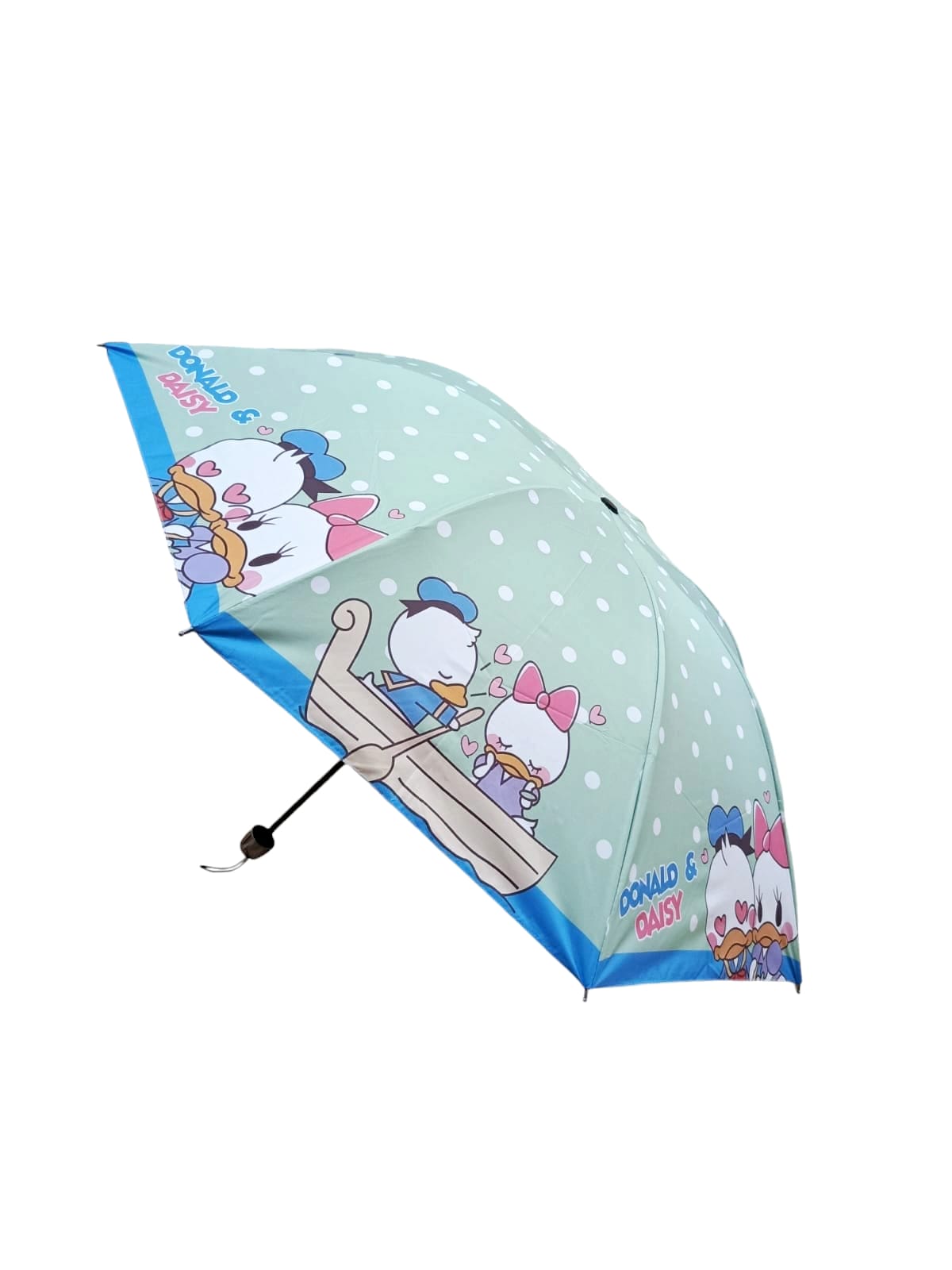 Payung Lipat 3 Rosida 8 Jari Motif Karakter Disney R 515