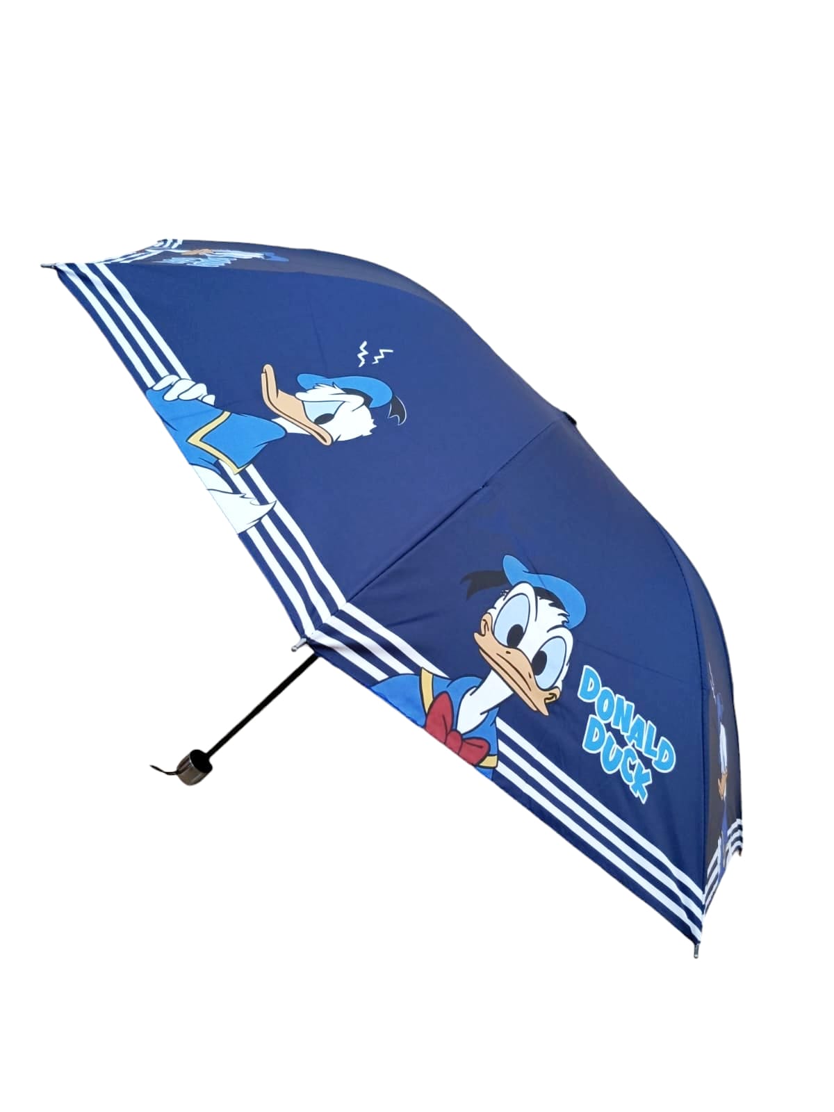 Payung Lipat 3 Rosida 8 Jari Motif Karakter Disney R 515