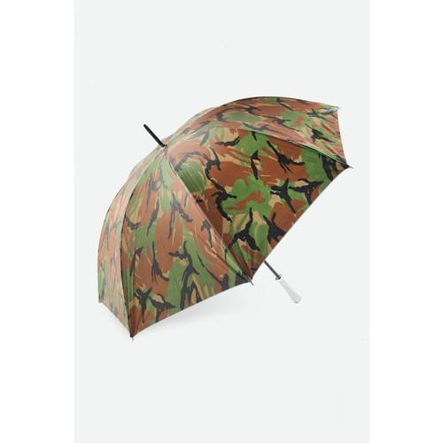 Payung Golf Jumbo Nagoya 8 Jari Motif Loreng Army