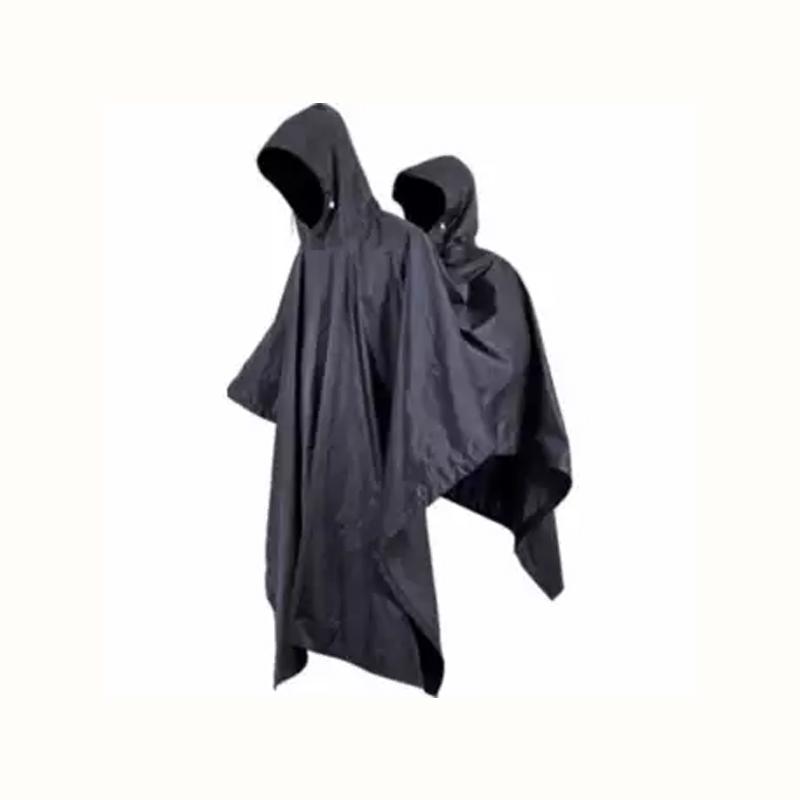 Jas Hujan Poncho 2 in 1 Dewasa Elephant Brand