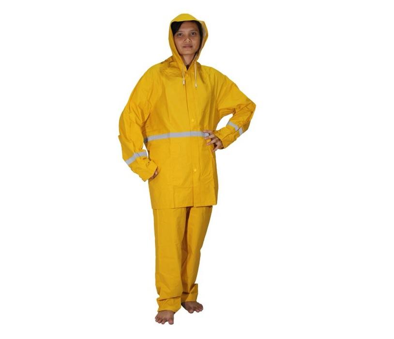 Jas Hujan Setelan Dewasa Aether AE 888 Proyek