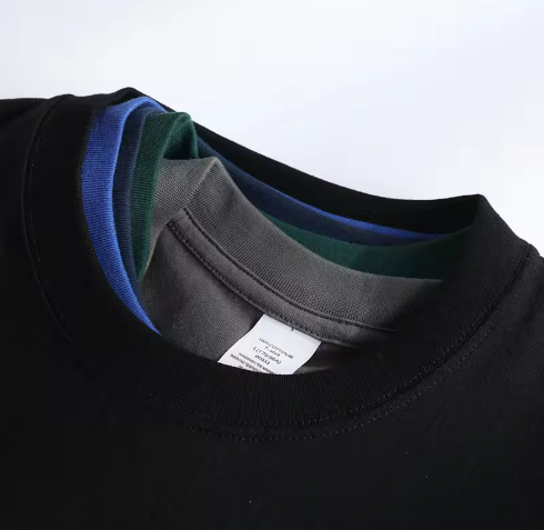 Multicolor Unisex T-Shirts