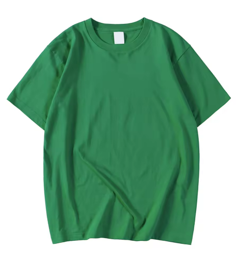 Green T-Shirt