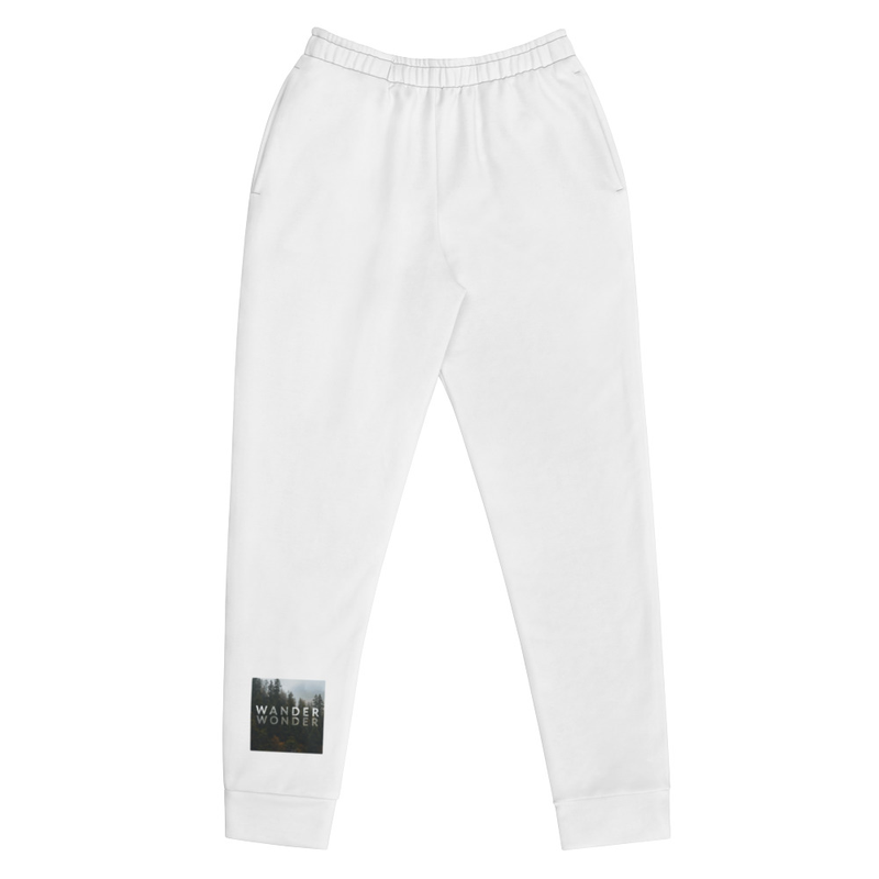 Women's Wander Over Wonder Joggers