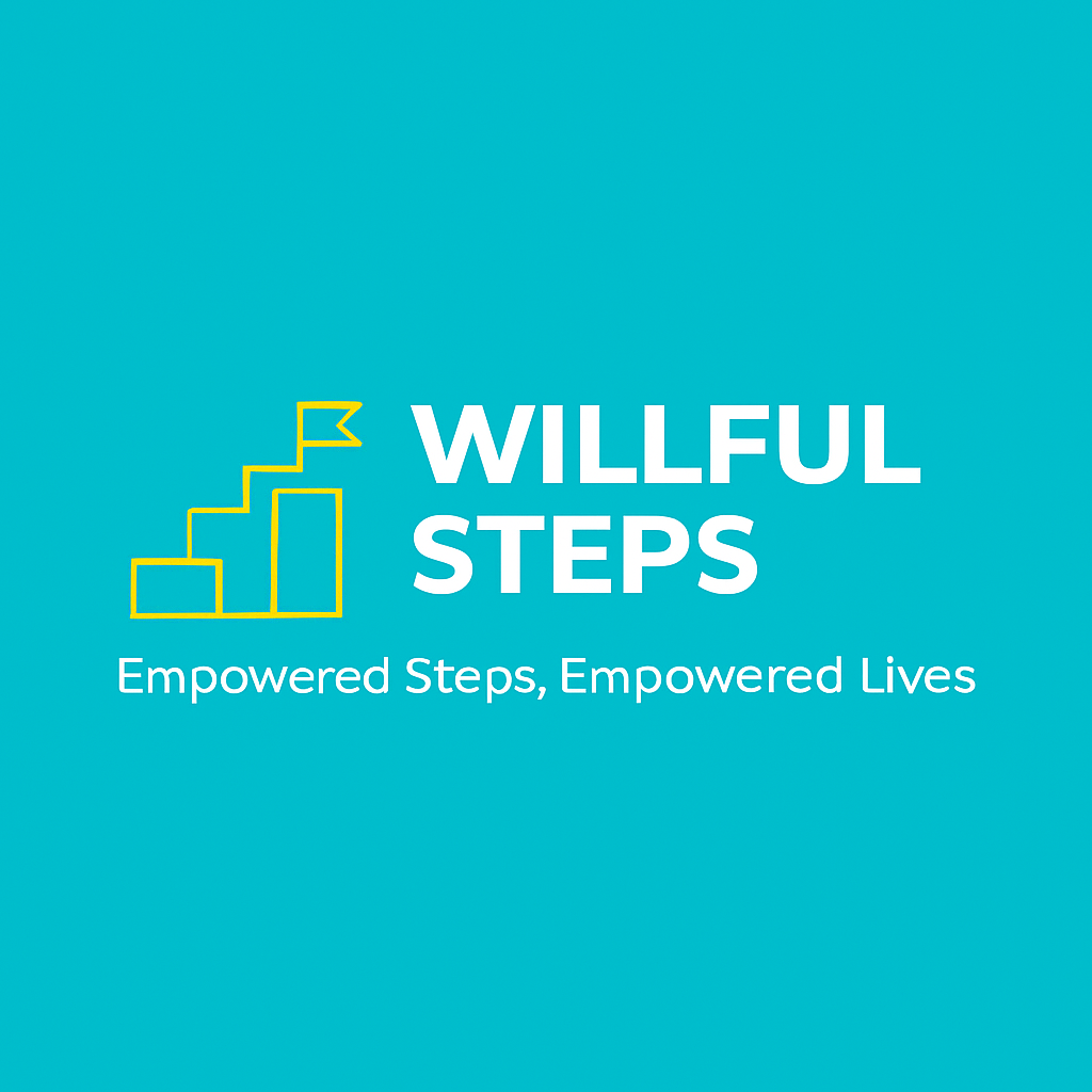 Willful Steps - Introductory Consultation
