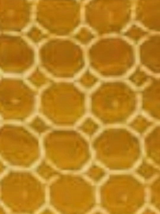 Rayon Printed Fabric