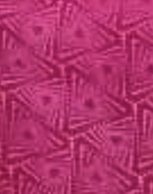 Rayon Printed Fabric