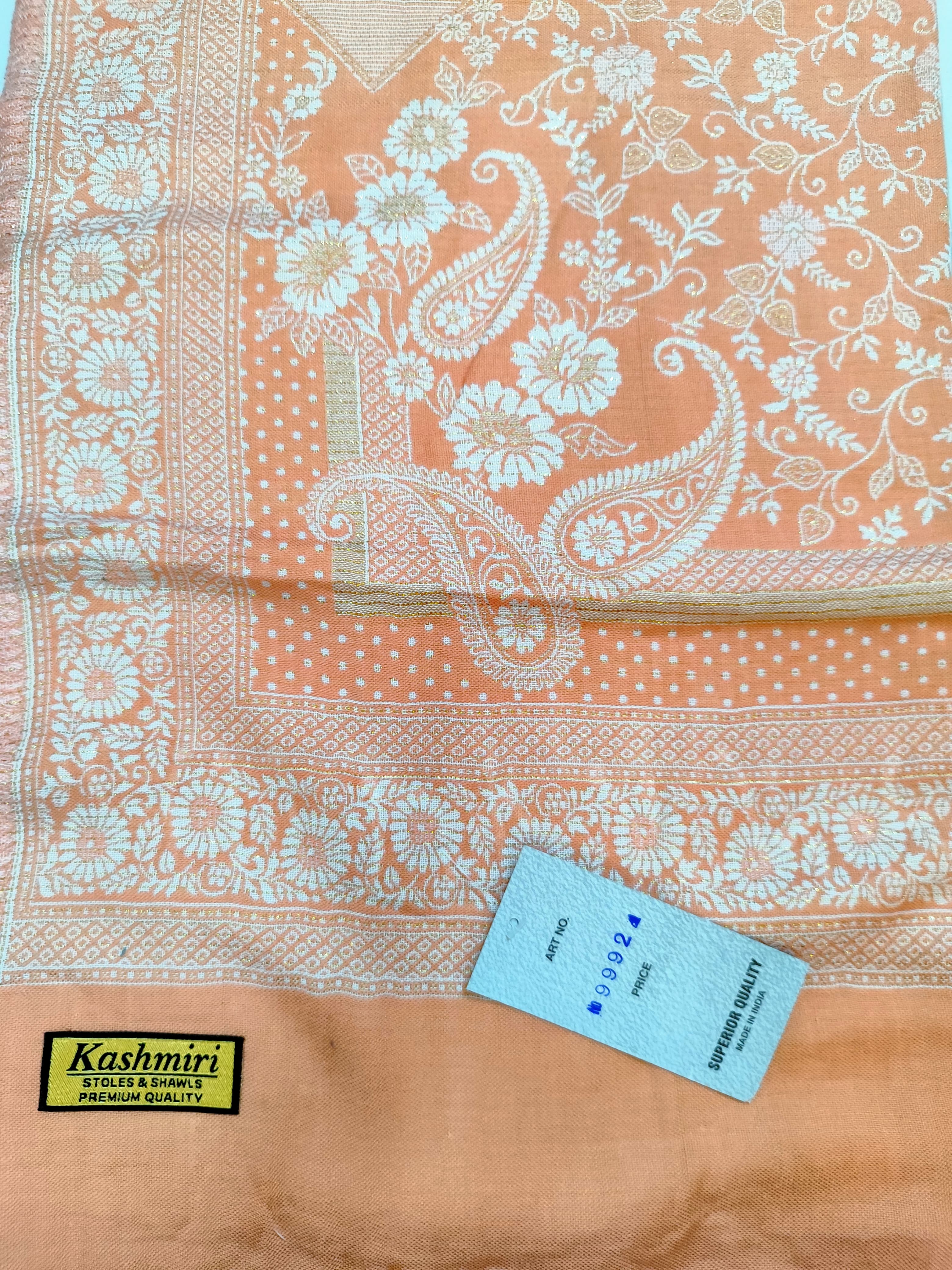 Kashmiri Shawl