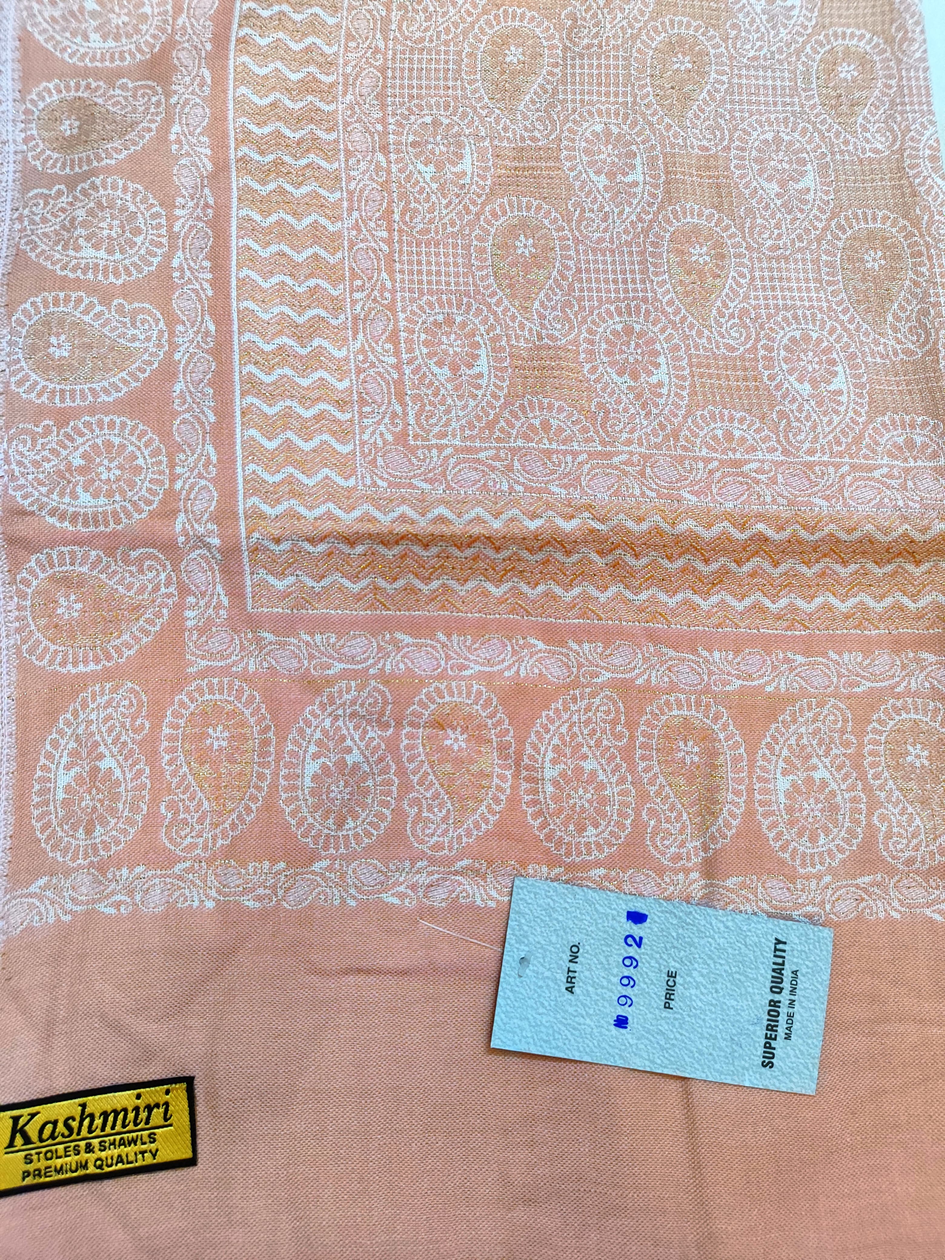 Kashmiri Shawl