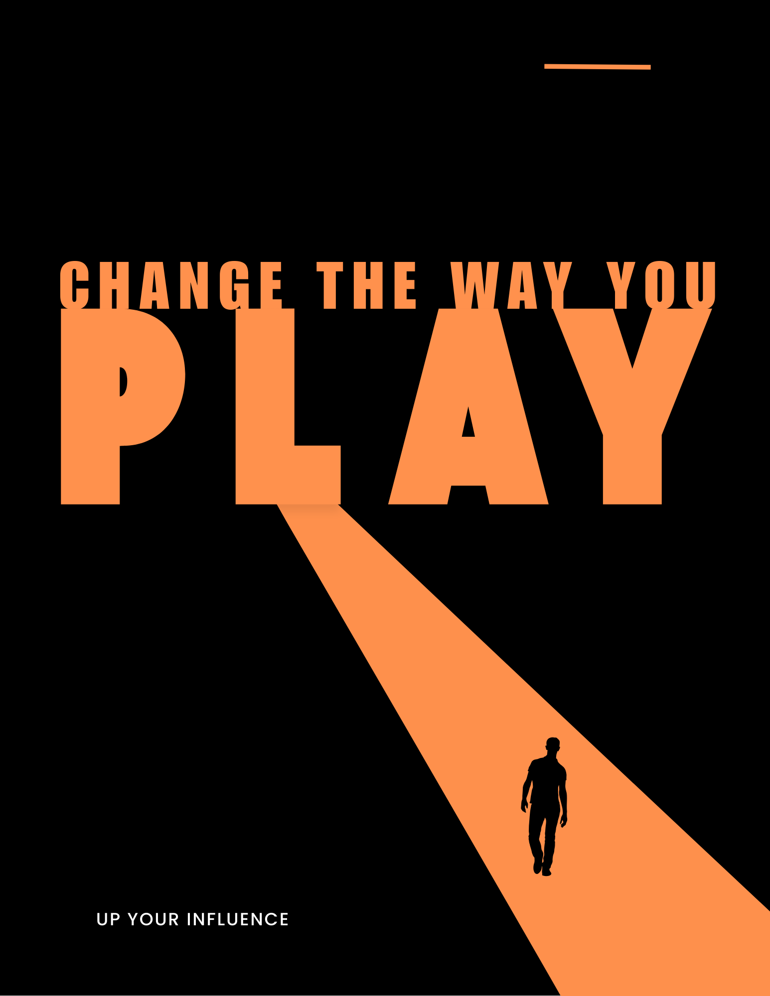 Change The Way You Play
