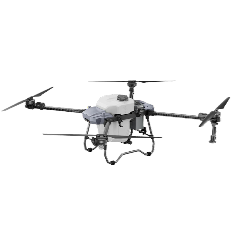 Agricultural Drones