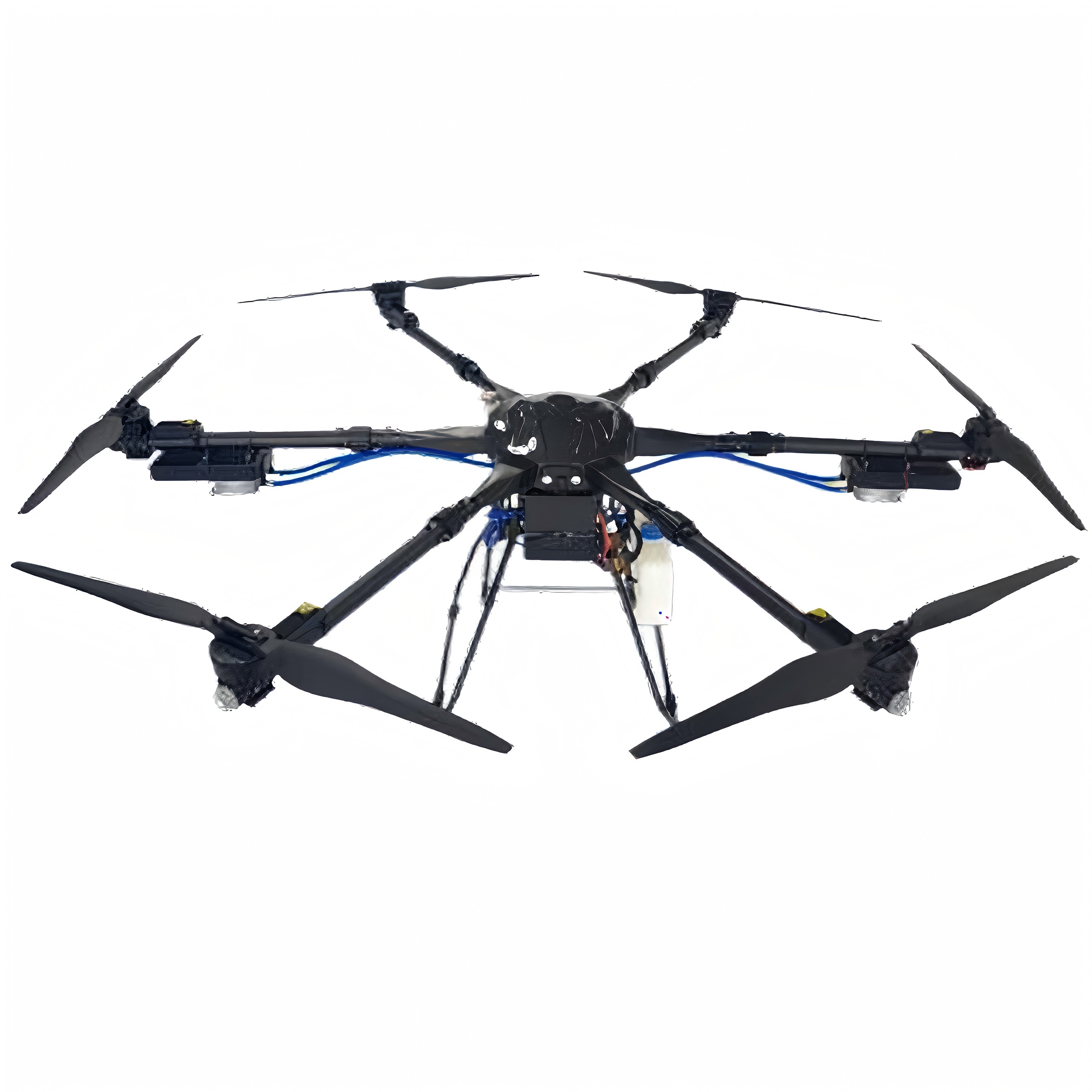 Electric Load CarryingDrone