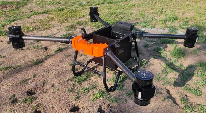JK-BD50 transport drone