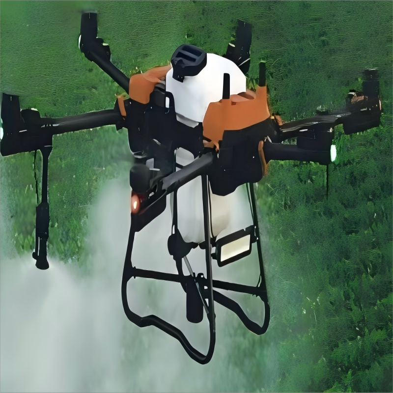 JK-BHD540S agricultural drone
