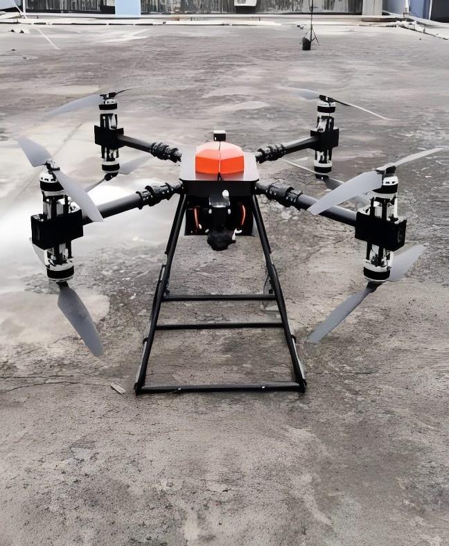 JK-BTH50 Industrial Drone