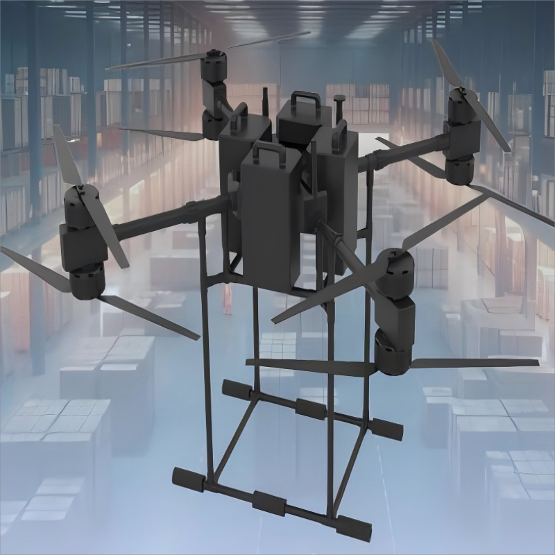 JK-CA50 rotary-wing drone