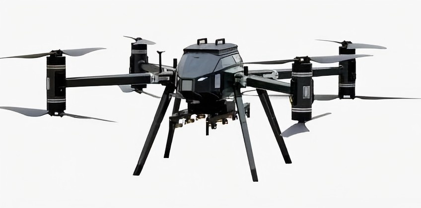 JK-CLONG 10drogue drone