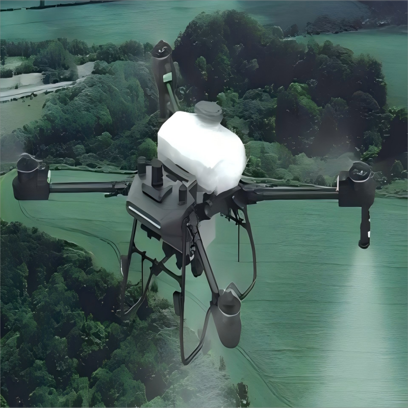 JK-CQ100 agricultural drone