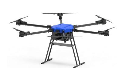 JK-F2000 hexacopter drone