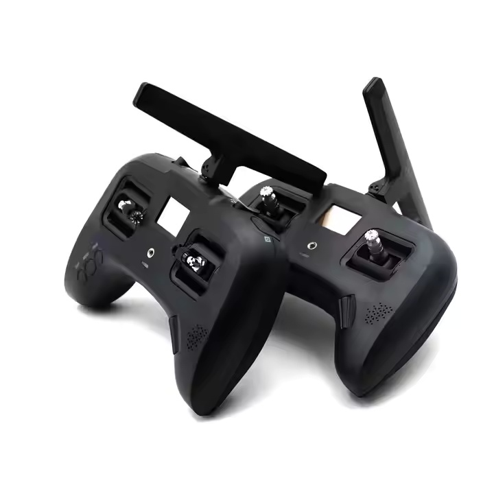 Black Sheep TBS Tango TANGO2 Professional Edition V 4 915 MHz Drone Remote Control Plastic Metal High Frequency Head Nano Receiver