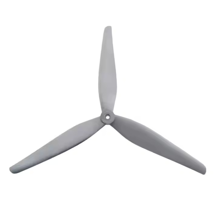 HQProp 15X7X3 Propellers 1570 Glass Fiber Reinforced Nylon (2CW + 2CCW) for RC 15 Inch FPV Drone DIY Parts