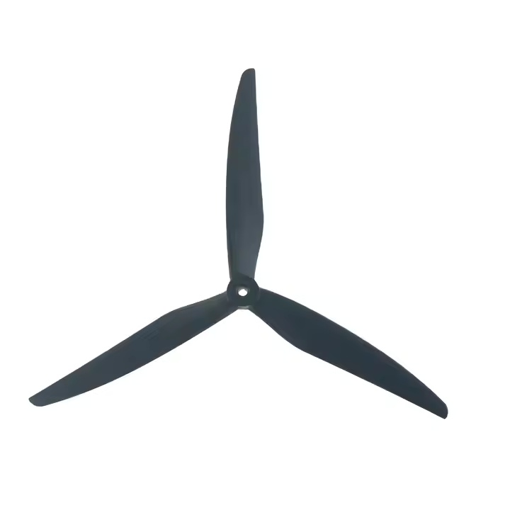 Gemfan 1050-3 Glass Fiber Nylon (2CW + 2CCW) Glass Fiber Nylon Propeller for RC Multirotor 10 Inch FPV Drone
