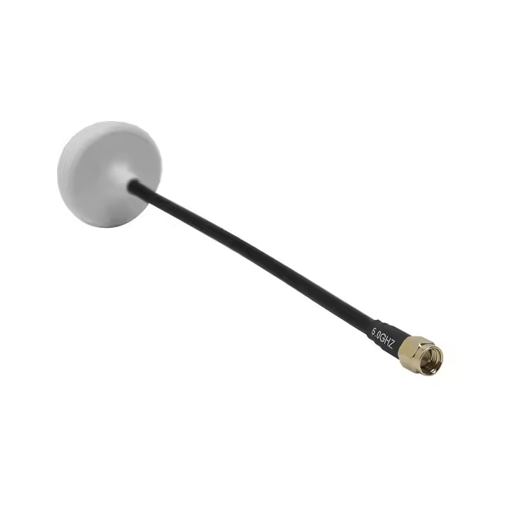 Skyzone 5.0/5.8G 150mm Video Glasses Antenna Mushroom Antenna with SMA RHCP Drone Accessories