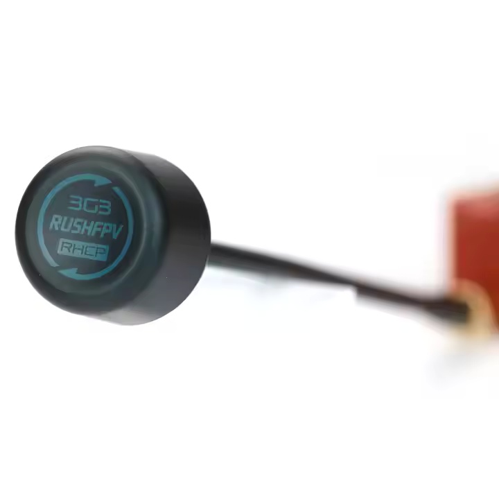 RUSHFPV 3.3ghz Antenna for 7/8/10 inch FPV Drone Accessory Kit