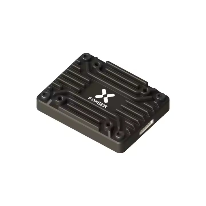 Foxeer 4.9G~6G 5.8G Reaper Extreme Vtx 5.8g 2.5w 72CH Video Transmitter FPV Freestyle Racing Drone Accessories Fpv Drone Vtx