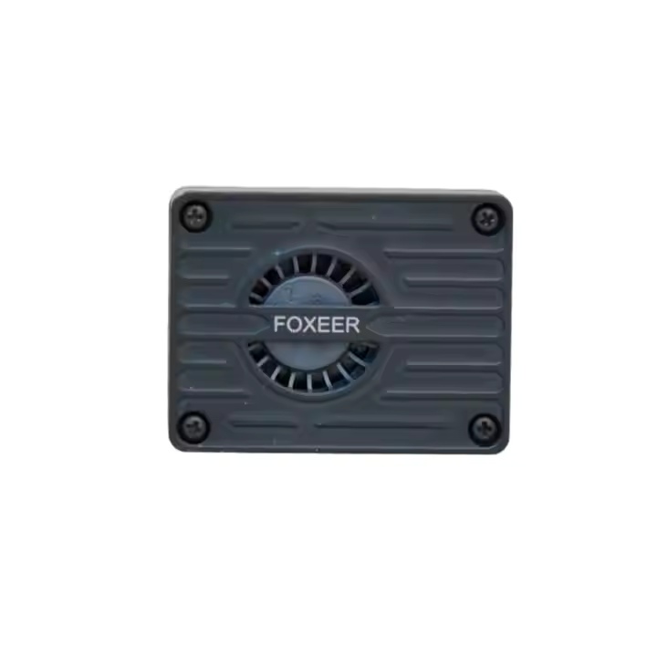 Foxeer 5.8G Reaper Extreme 3W 72CH VTx Video Transmitter FPV Freestyle Racing Drone Accessories Fpv Drone Vtx
