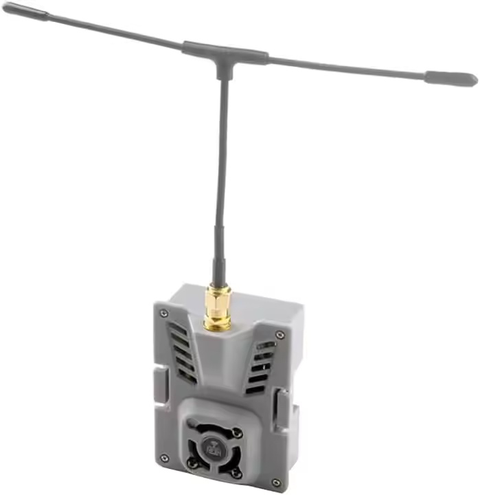 HAPPYMODEL ExpressLRS FPV ELRS ES900TX ES900RX 915MHz/868MHz Long Range Module