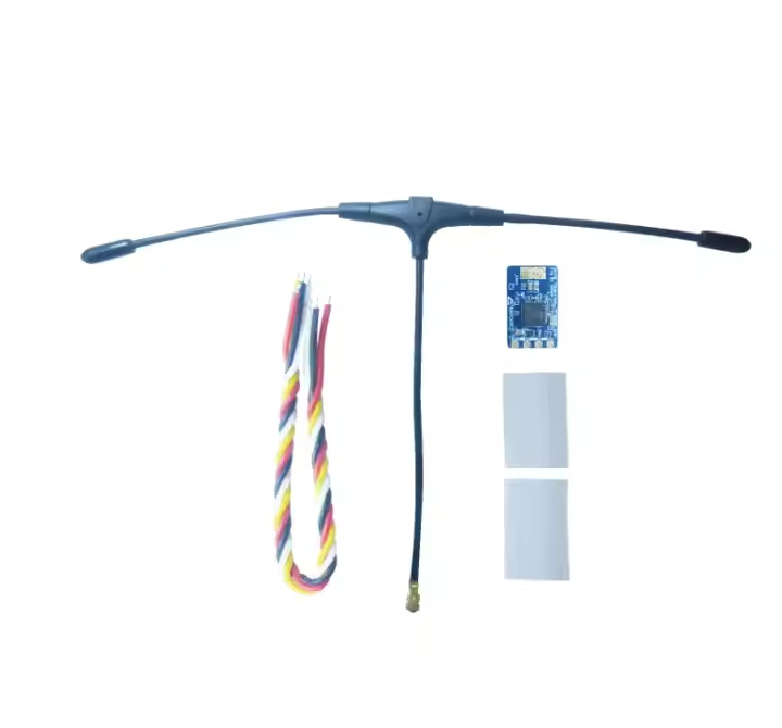 Baker Remote Control 900 MHz Nano Pro RX ELRS 915 500mW TCXO Receiver for FPV Racing Drone Remote
