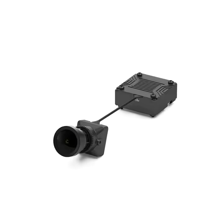 CADDXFPV Infrared Camera FPV 1500TVL 2.8mm Lens 16:9/4:3 NTSC/PAL Switchable with Replacement Lens Micro FPV Camera Drone