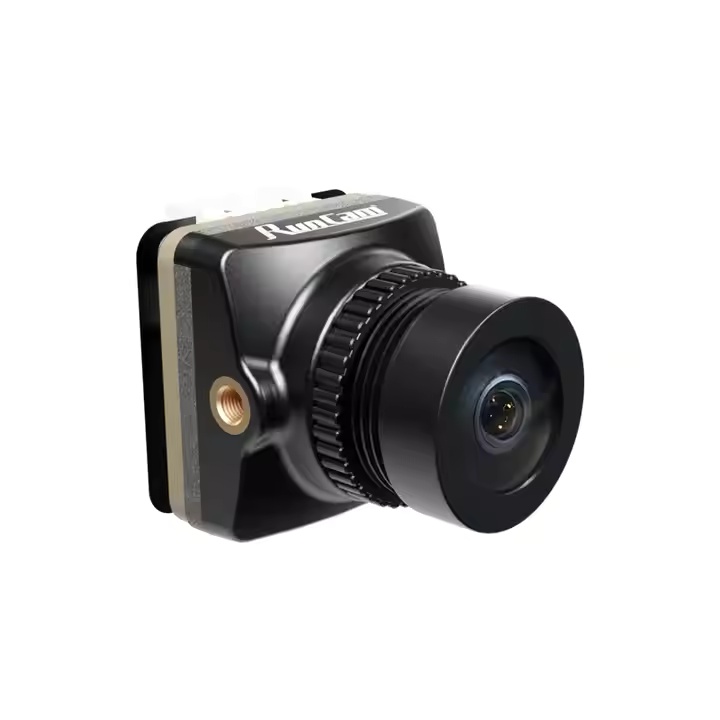RunCam Phoenix 2 SP V4 Camera DC 5-36V Screen Ratio 4:3/16:9 7.5g 19*19*21mm Night View for RC FPV Racing Drones Quadcopter