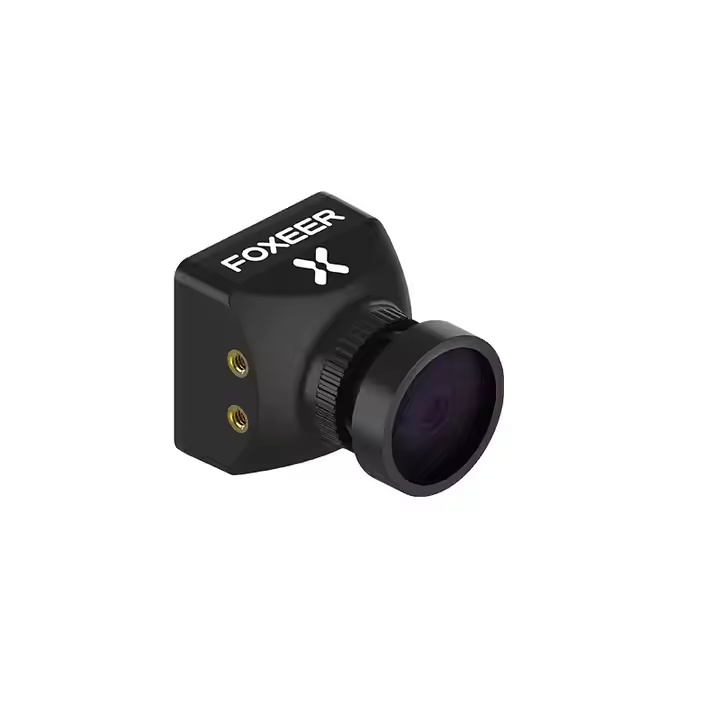 Foxeer Mini Standard Razer 1200TVL FPV Camera PAL NTSC Switchable 4ms Delay RC Drone