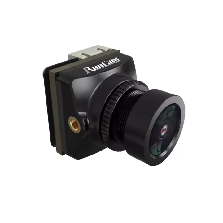 Runcam Phoenix 2 SP 1500TVL Freestyle FPV Camera V3 High Resolution Remote Control fpv Drone Parts for Racing Drone FPV Drone Accessories