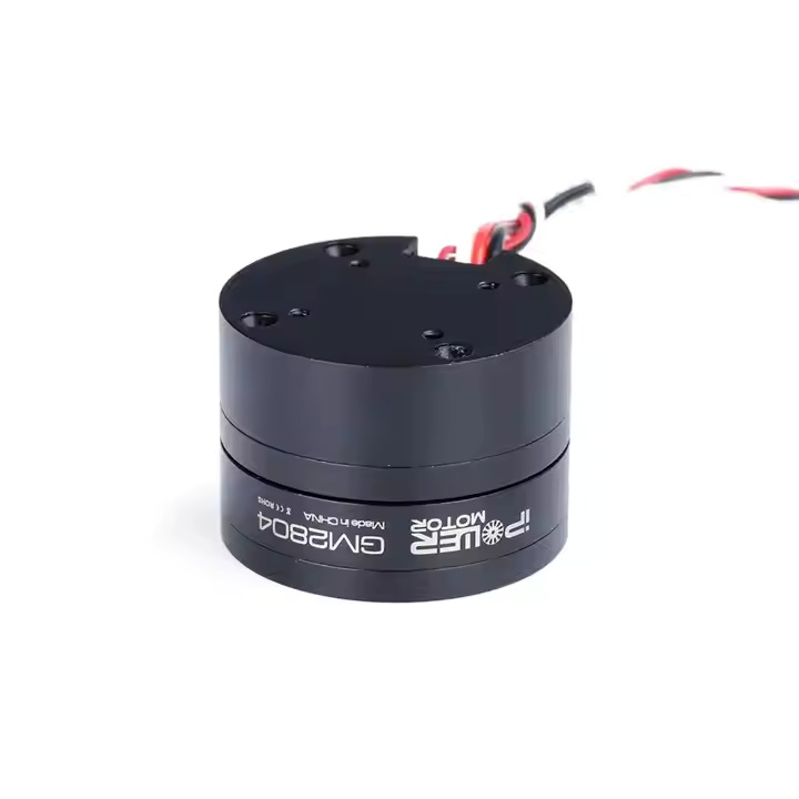 IFlight IPower GM2804 Gimbal High Quality 3-Axis Plastic Brushless Stabilized Camera Motor for Architectural 3D System
