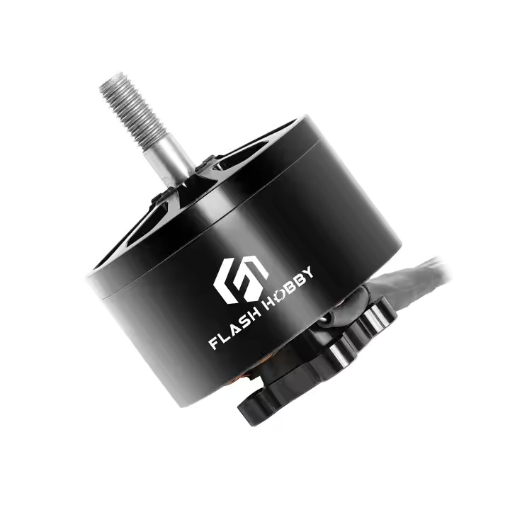 FlashHobby 3115 1200kv 2385W 95a Brushless Drone Motor