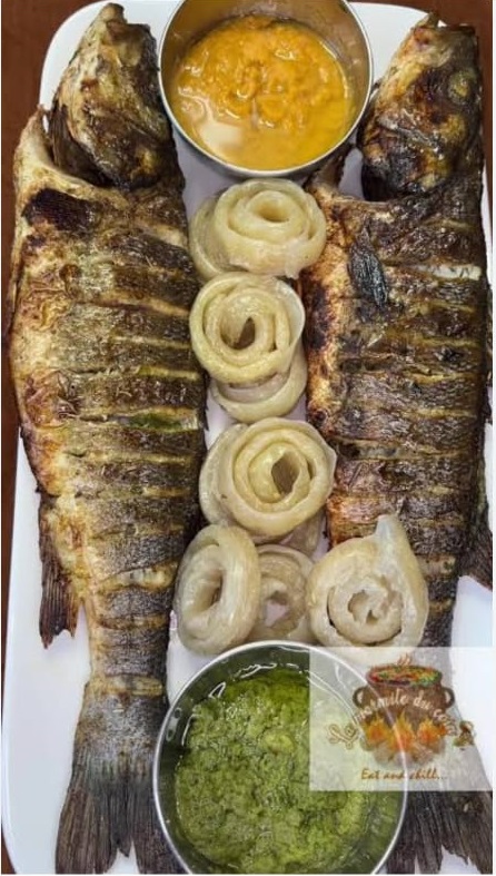 bar braise