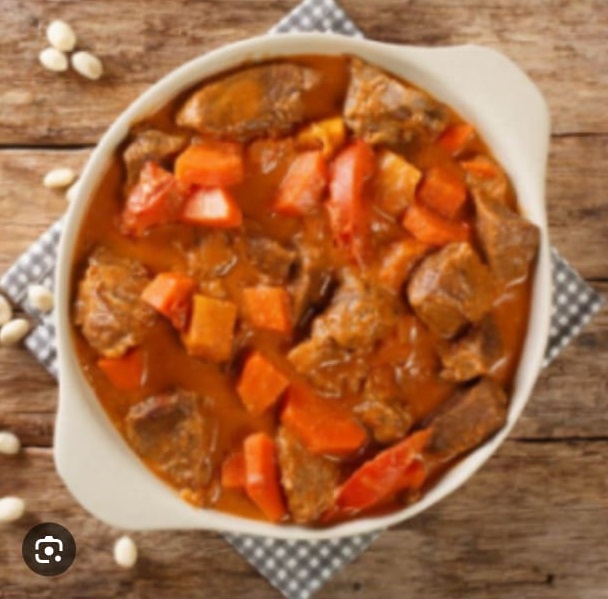 mafe boeuf
