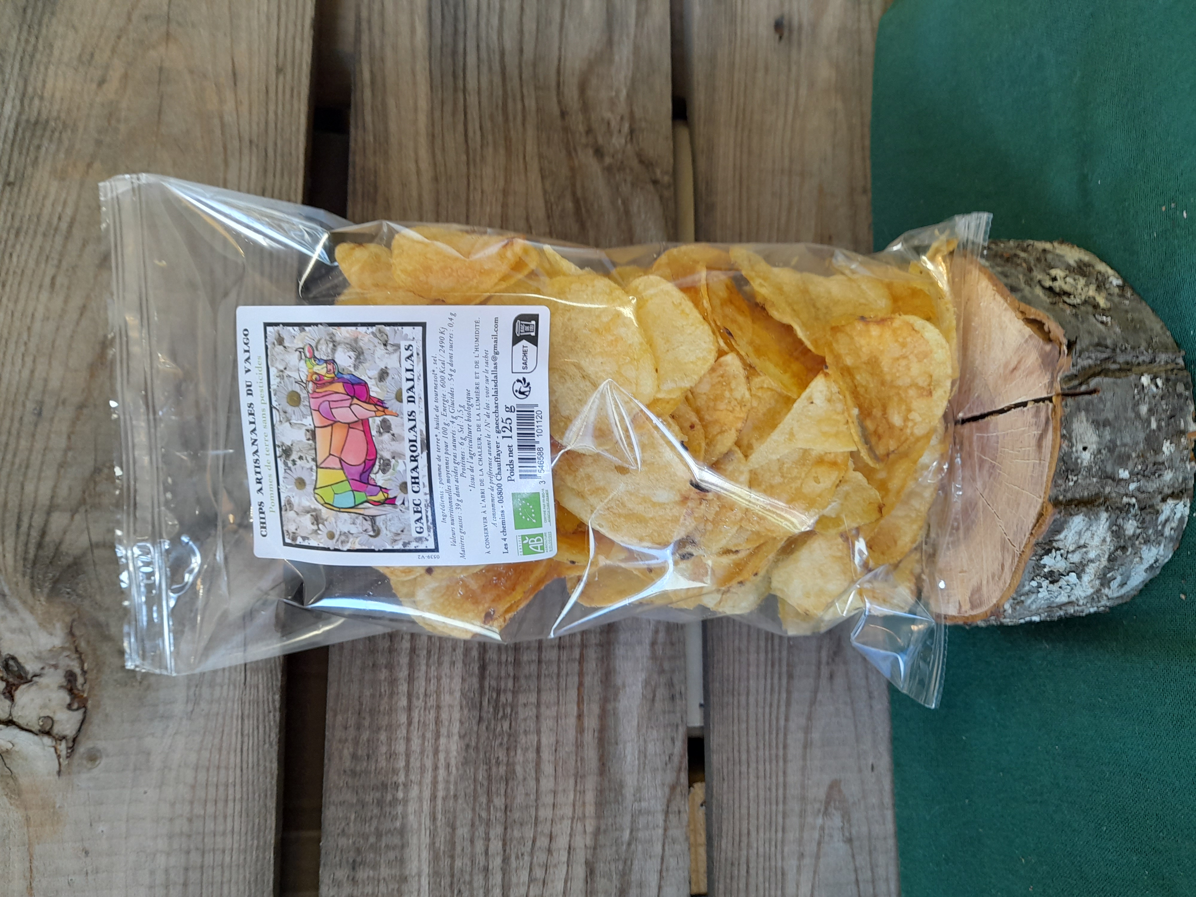 Chips