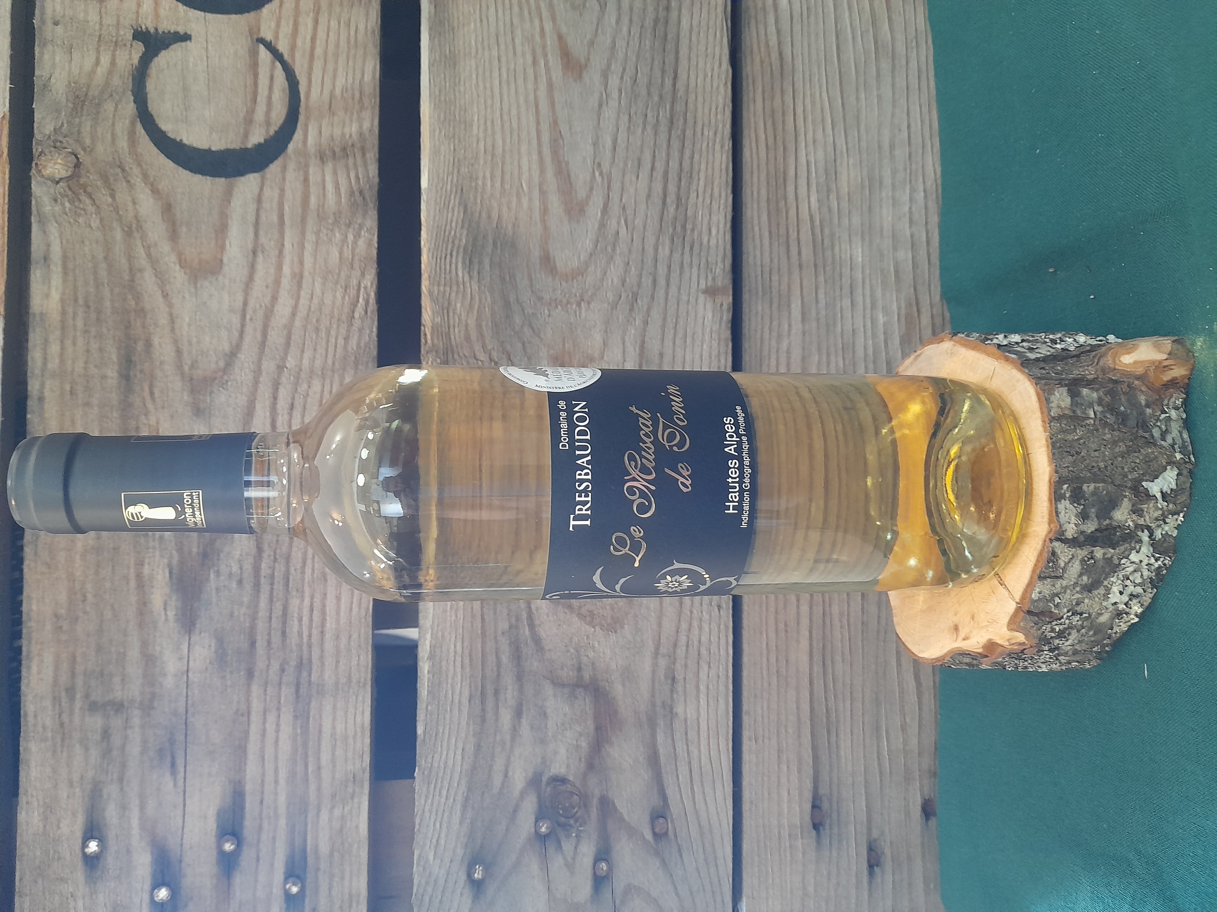 Muscat Tresbaudon