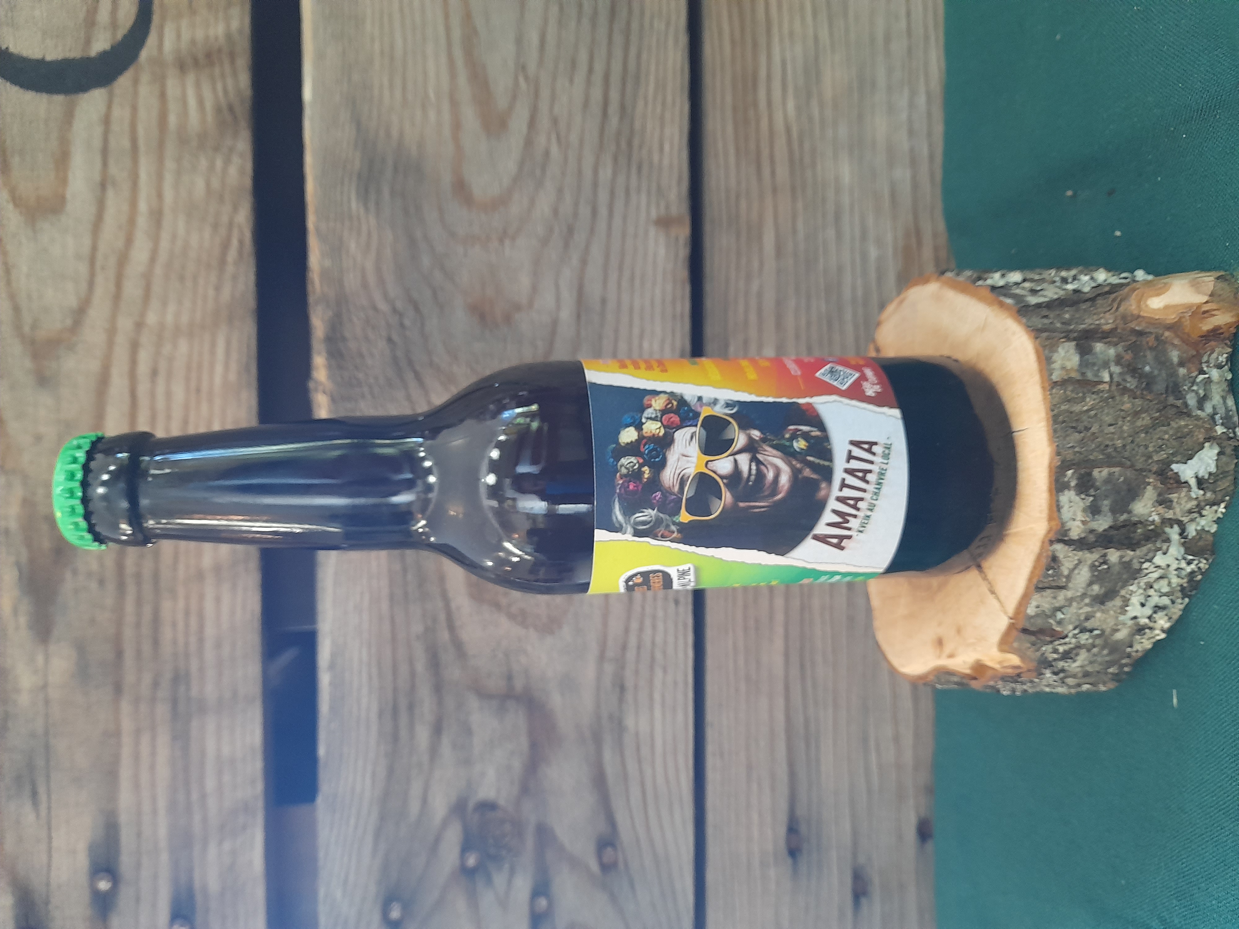 Bière Amata